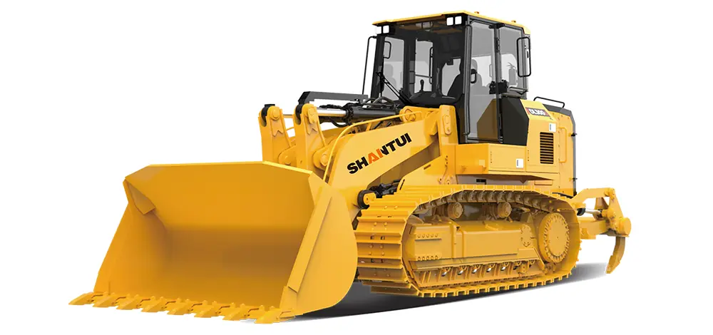 Shantui DL300-C3 SM
