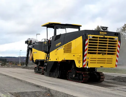 Bomag BM 2200/75 thumbnail 2