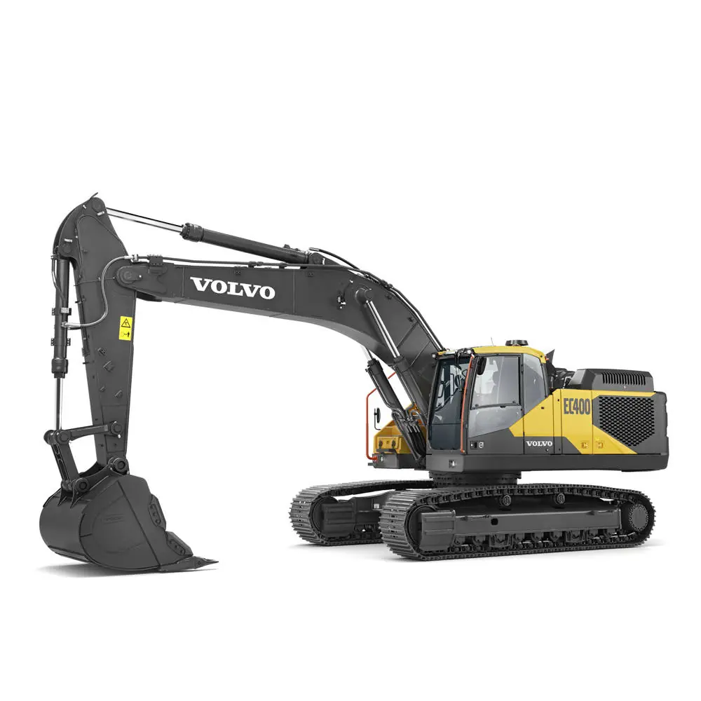 Volvo EC400 CN4