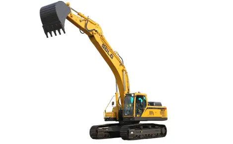 SDLG E6360F thumbnail 2