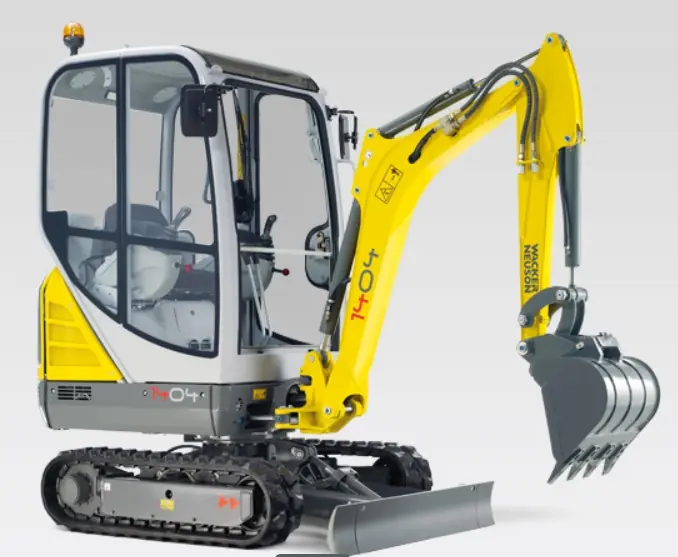 Neuson 1404