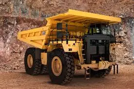 Caterpillar 777