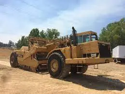 Caterpillar 615C