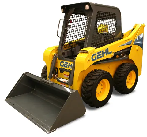 Gehl R190 thumbnail 4