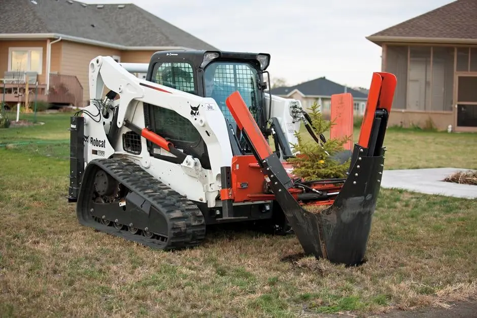 Bobcat T650 thumbnail 2