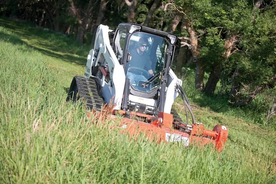 Bobcat T650 thumbnail 5