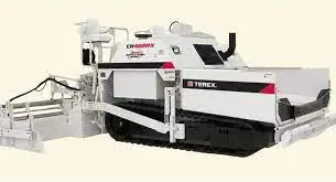 Terex CR462RX