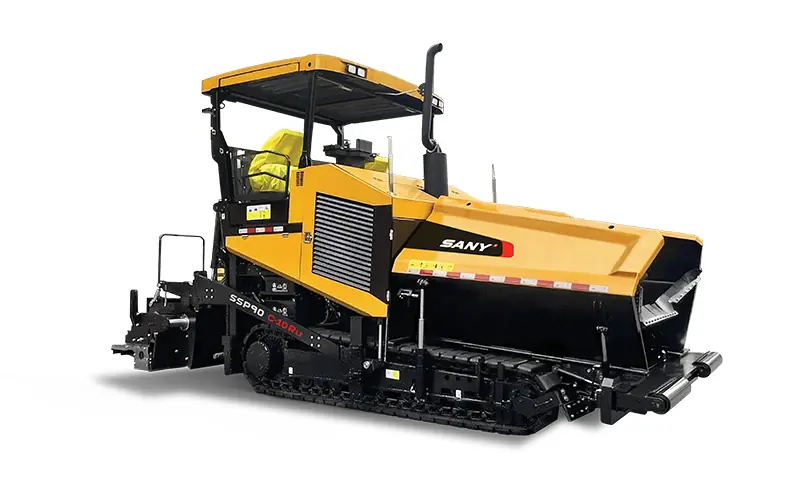 Sany SSP90C-10RU