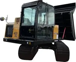 Morooka MST 40 CR