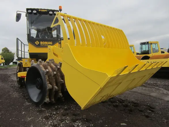 Bomag BC 473 RS 5 thumbnail 3