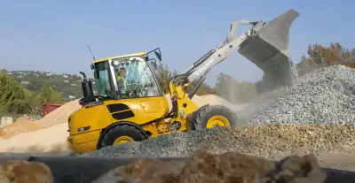 Volvo L20F