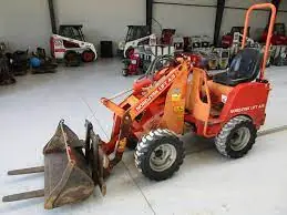 Eurodig mini Load 600