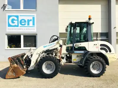 Terex-Schaeff SKS 634