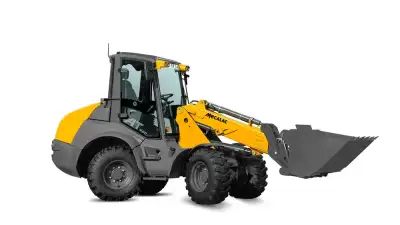 Mecalac AT 900 thumbnail 2