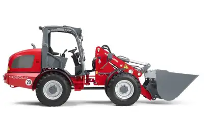 Weidemann 4080 LP thumbnail 4