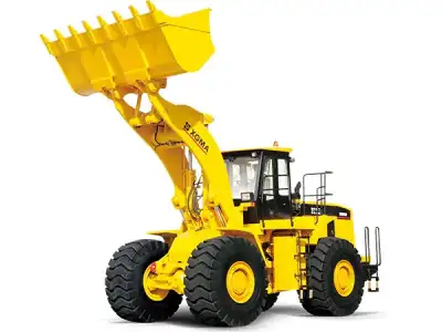 XGMA XG982H