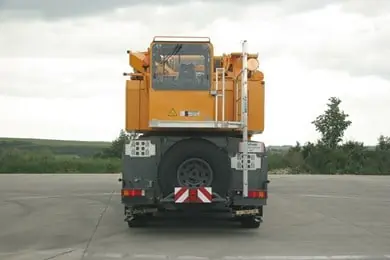 Liebherr LTM 1500-8.1 thumbnail 16