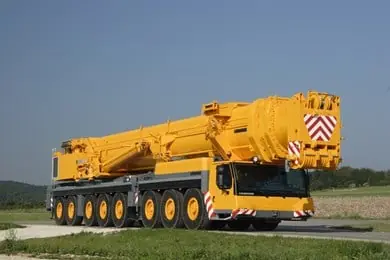 Liebherr LTM 1500-8.1 thumbnail 20