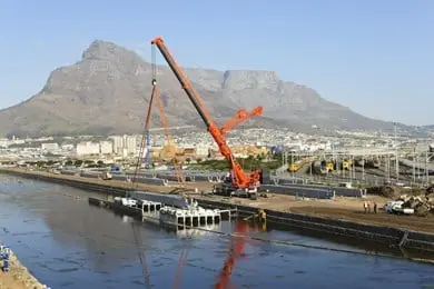 Liebherr LTM 1500-8.1 thumbnail 9