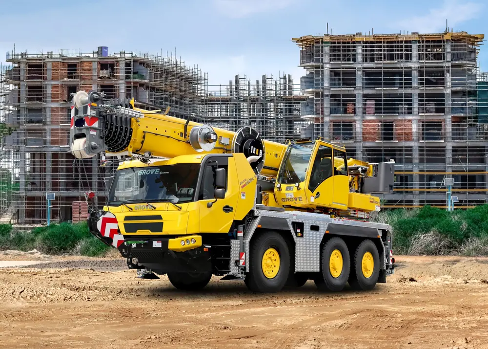 Grove GMK3060L-1