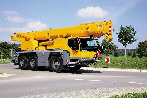 Liebherr LTM 1055-3.2 thumbnail 18