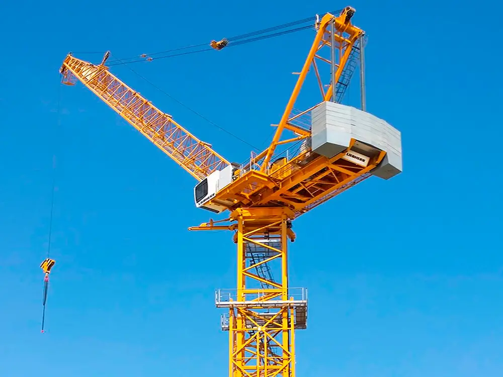 Liebherr 180 HC-L 8/16 Litronic