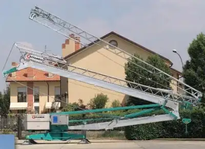 Cattaneo CM 82 S 4-33