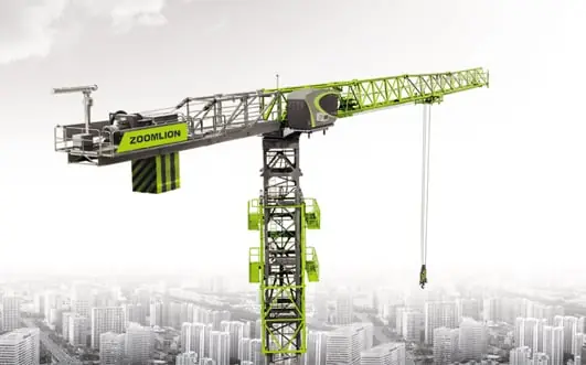 Zoomlion T7520-16D