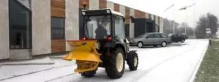 Bogballe FS 220
