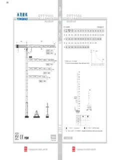 Yongmao STT2200