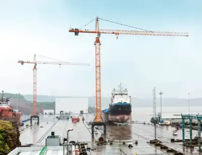Liebherr 200 EC-H 10 FR.tronic