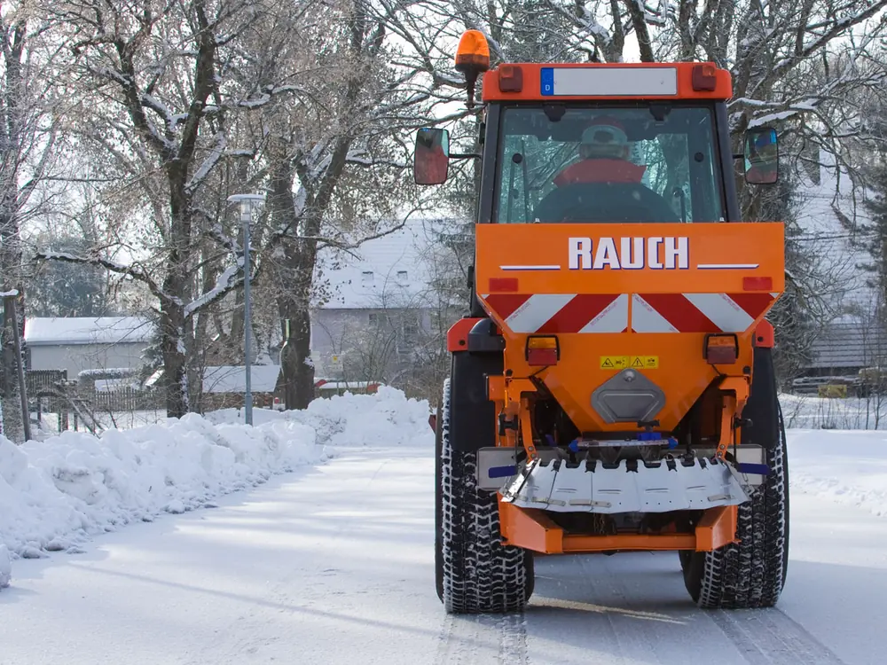 Rauch Axeo 2.1 Q-100/200