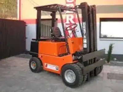Desta DVHM 2522 LX