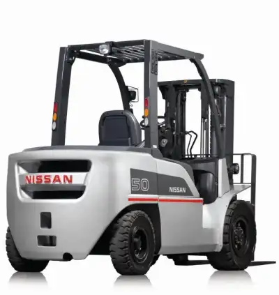 Nissan GX 50