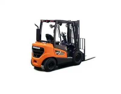 Doosan D25S-9