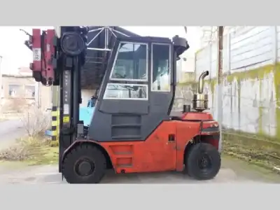 DanTruck 9670 DD