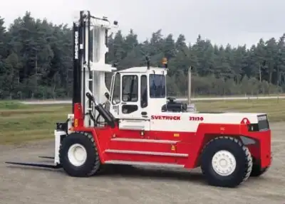 SVETRUCK 45120-57
