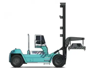 Konecranes SMV 52 G 5 S