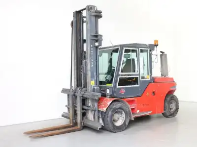 DanTruck 9690 G
