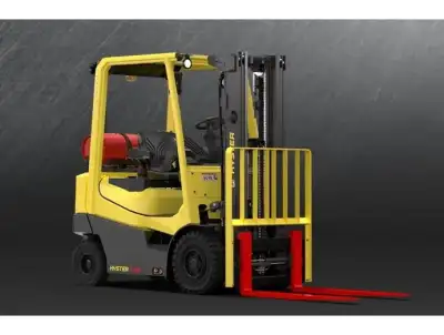 Hyster H1.6A