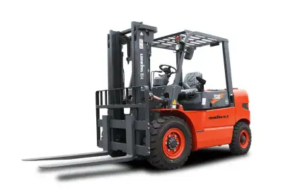Lonking LG40DT IV