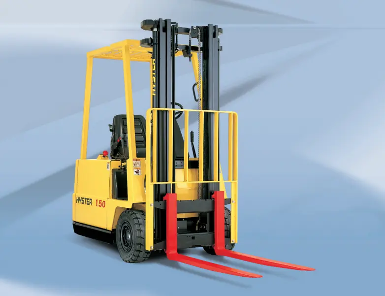 Hyster A 1.00 XL