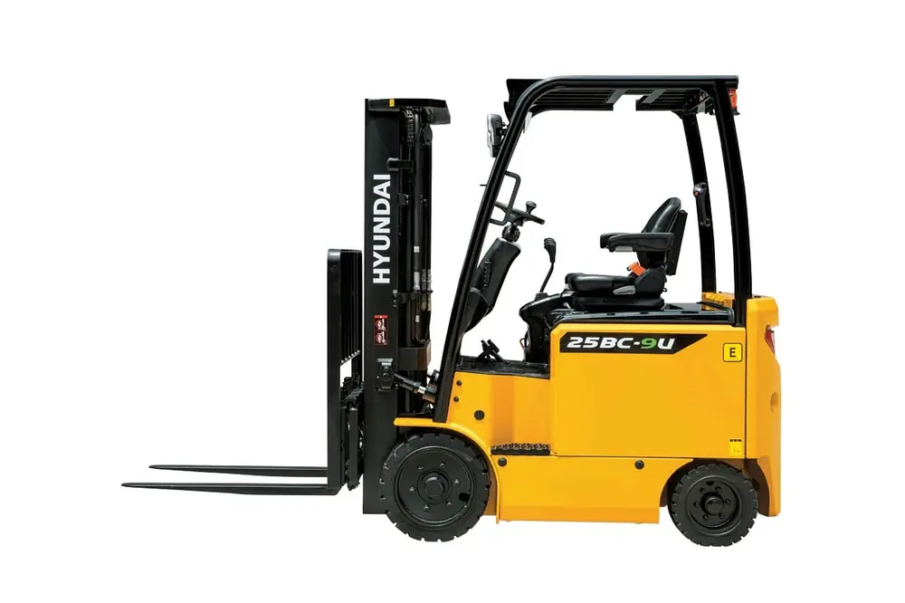 Hyundai 25BC-9U