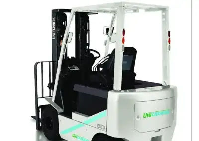UniCarriers BXP40LN