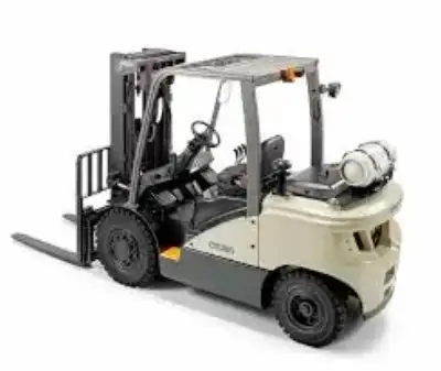 Crown CG35S-7
