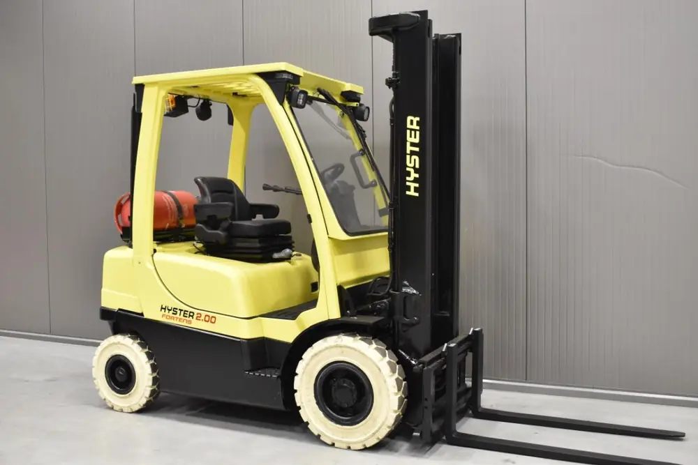 Hyster H 2.0 FT