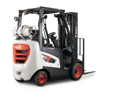 Bobcat GC33S-9 thumbnail 2
