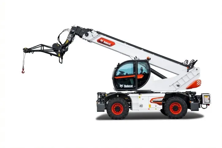 Bobcat TR60.250 thumbnail 2