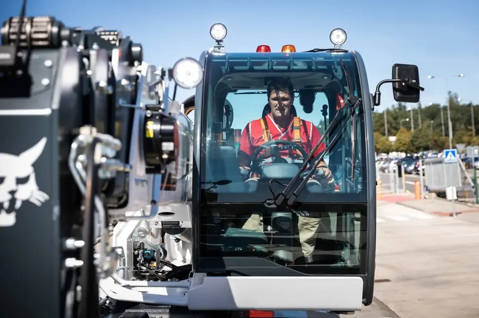 Bobcat TR60.250 thumbnail 5