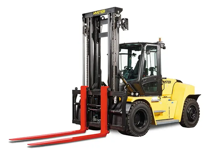 Hyster H300HD2